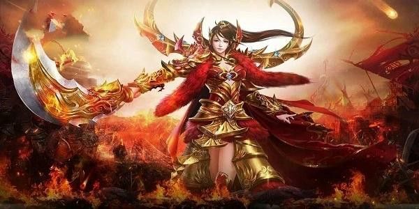 神皇轻变传奇服务端打金唠嗑：老玩家实操+避坑心得