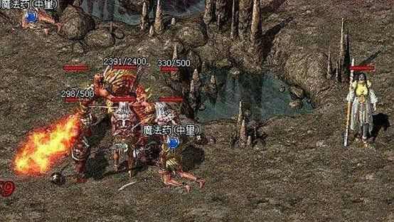 传奇轻变服哪个最好 实测攻略教你避开坑服稳选优质服