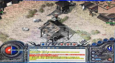 热血传奇轻变服怎么打 新手也能快速上手的实战攻略