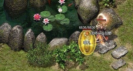 漫步我本沉默之热血传奇用什么装备最好