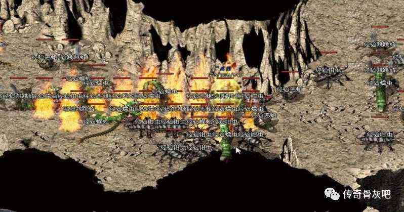 传奇轻中变哪个版本最好 新手到老玩家全适配攻略