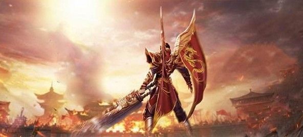 传奇手游无充值无明星版本如何快速杀死怪物
