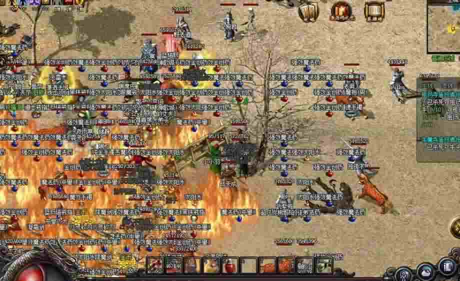 九游热血传奇下载安装全流程：老鸟带你避坑实操指南